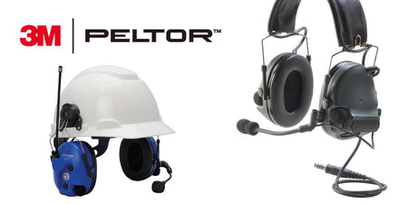 3M - Peltor Collection