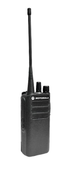 Motorola CP100d-AU