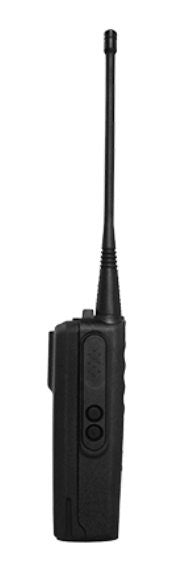 Motorola CP100d-AU BR