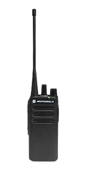 Motorola CP100d-AU
