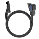 N-ear: Choice™ PTT Mic. - Water-Resistant