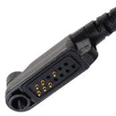 Speaker Mic / PTT, CanCom