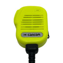 Speaker Microphone, XSM1100Y (HiViZ)