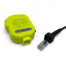 Speaker Microphone, XSM1100Y (HiViZ)