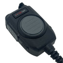 XSM650 Speaker Mic / PTT, CanCom