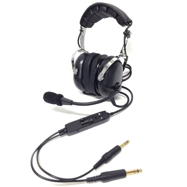 Aviation Headset AH90PNR