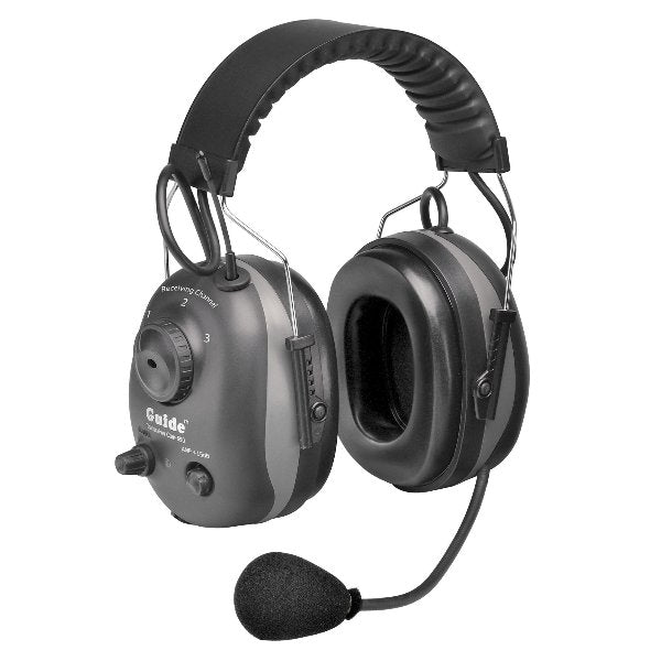 Guide Transceiver Headset