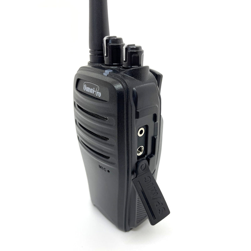 OP200 UHF Portable Radio