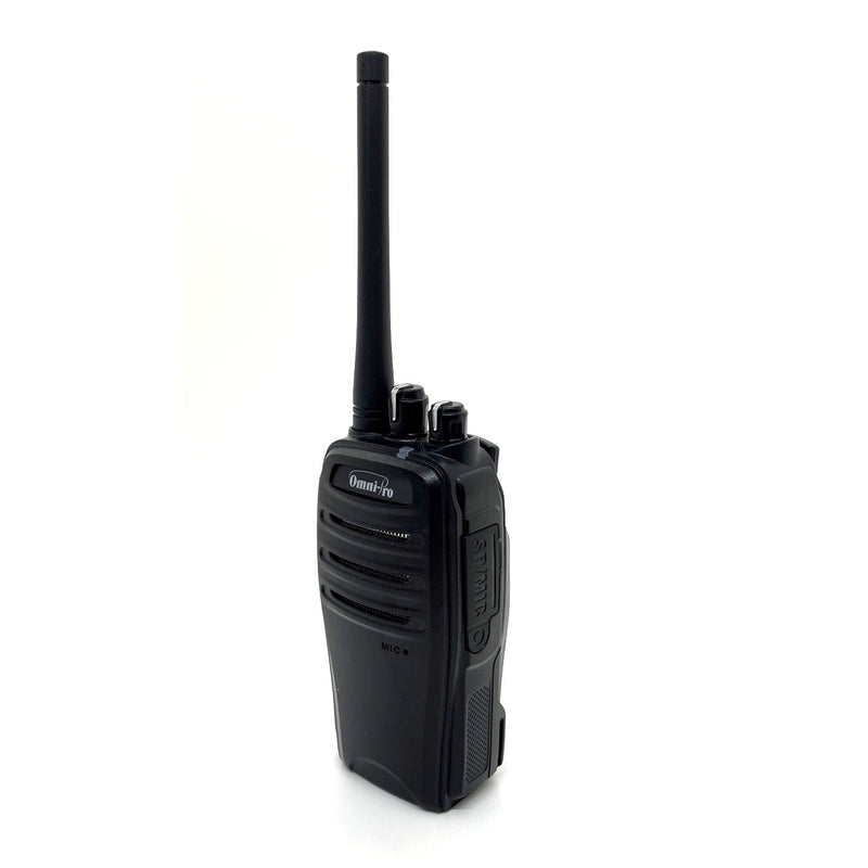 OP200 VHF Portable Radio