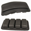 Headset Cushion, for over-the-head model