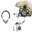 Peltor ARC Rail Adapter