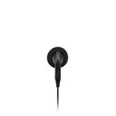 Earbud Speaker Listen-only