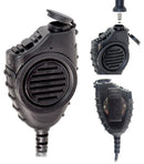Speaker Mic / PTT, CanCom