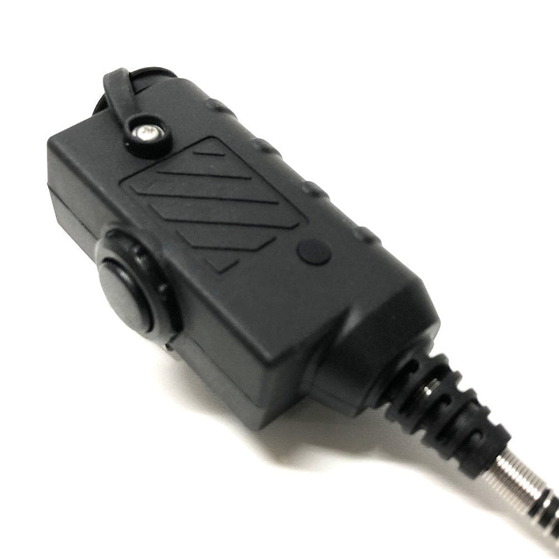 Push-to-talk Adapter, Tactical