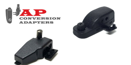 Conversion Adapters
