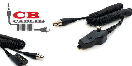 Headset & Intercom Cables