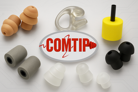 Comtip Ear Inserts