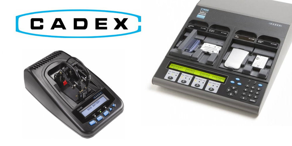 Capadex Cadex Collection