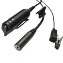 Three Wire Surveillance Kit