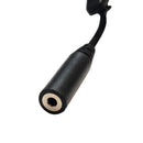 Three Wire Surveillance Kit