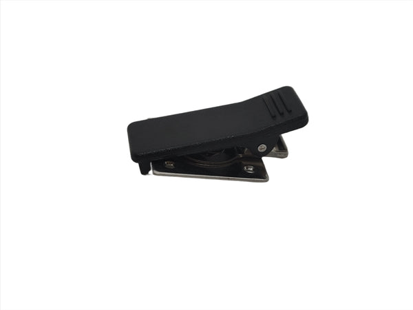 Clothing Clip, for XSM1100 speaker mic