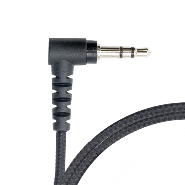 N-EAR 360 Original - Braided Fiber