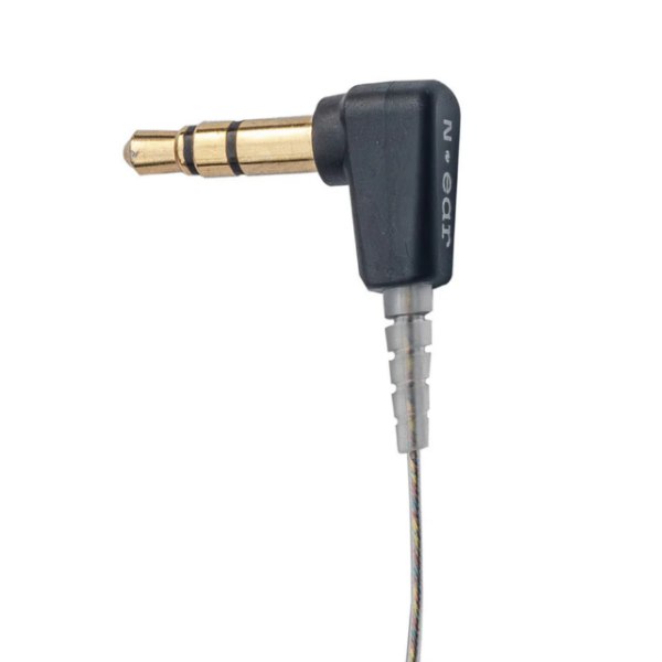 N-EAR 360 Flexo Dynamic - Resin Cable