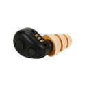 Peltor Tactical Earplug Kit, TEP-200