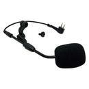 Headset Boom Mic Assembly, HS32 Series