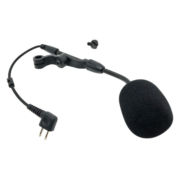 Headset Boom Mic Assembly, HS32 Series