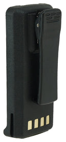 LMR Battery, Motorola