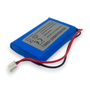 Freedom Wireless Battery, 1500mAh