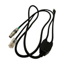 Mobile Radio Cable, Icom