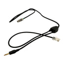 Mobile Radio Cable, Icom