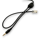 Mobile Radio Cable, Icom
