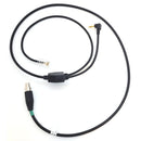 Mobile Radio Cable, Icom
