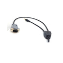 Mobile Radio Cable, Icom