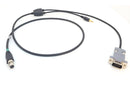 Mobile Radio Cable, Icom