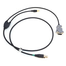 Mobile Radio Cable, Icom