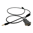 Mobile Radio Cable, Icom