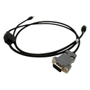 Mobile Radio Cable, Icom
