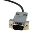 Mobile Radio Cable, Icom