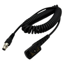 Headset Cable, Two-way (Hytera)