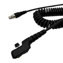 Headset Cable, Two-way (Hytera)