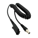 Headset Cable, Two-way (Hytera)