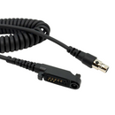 Headset Cable, Two-way (Hytera)