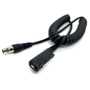 Headset Cable, Two-way (Motorola)