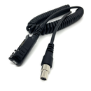Headset Cable, Two-way (Motorola)