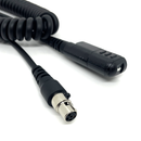 Headset Cable, Two-way (Motorola)