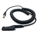 Headset Cable, Two-way (Motorola)